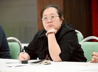 นที่ 28 ตุลาคม 2568 นายสาธิต ปานขำ เลขานุการกรม ... พารามิเตอร์รูปภาพ 30