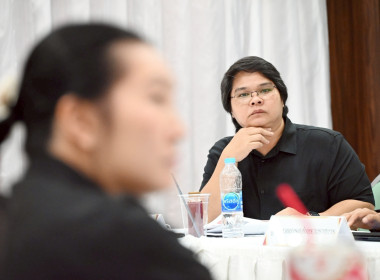 นที่ 28 ตุลาคม 2568 นายสาธิต ปานขำ เลขานุการกรม ... พารามิเตอร์รูปภาพ 45