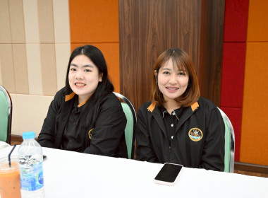 นที่ 28 ตุลาคม 2568 นายสาธิต ปานขำ เลขานุการกรม ... พารามิเตอร์รูปภาพ 26