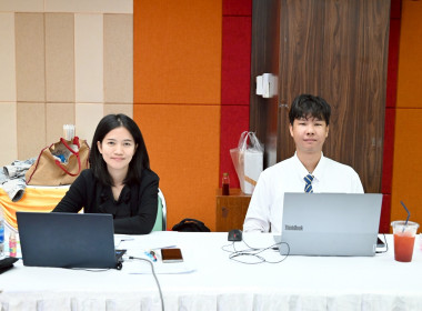 นที่ 28 ตุลาคม 2568 นายสาธิต ปานขำ เลขานุการกรม ... พารามิเตอร์รูปภาพ 24