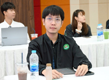 นที่ 28 ตุลาคม 2568 นายสาธิต ปานขำ เลขานุการกรม ... พารามิเตอร์รูปภาพ 23