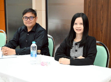 นที่ 28 ตุลาคม 2568 นายสาธิต ปานขำ เลขานุการกรม ... พารามิเตอร์รูปภาพ 20