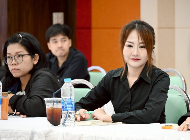 นที่ 28 ตุลาคม 2568 นายสาธิต ปานขำ เลขานุการกรม ... พารามิเตอร์รูปภาพ 17