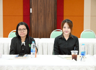 นที่ 28 ตุลาคม 2568 นายสาธิต ปานขำ เลขานุการกรม ... พารามิเตอร์รูปภาพ 13