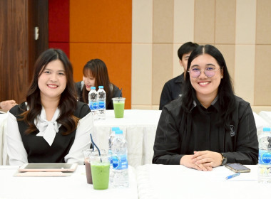 นที่ 28 ตุลาคม 2568 นายสาธิต ปานขำ เลขานุการกรม ... พารามิเตอร์รูปภาพ 12