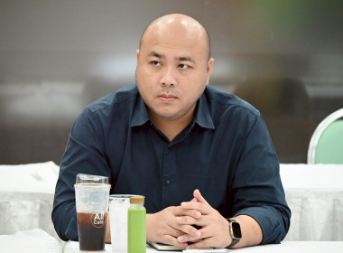 นที่ 28 ตุลาคม 2568 นายสาธิต ปานขำ เลขานุการกรม ... พารามิเตอร์รูปภาพ 9