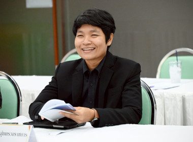 นที่ 28 ตุลาคม 2568 นายสาธิต ปานขำ เลขานุการกรม ... พารามิเตอร์รูปภาพ 5