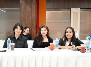 นที่ 28 ตุลาคม 2568 นายสาธิต ปานขำ เลขานุการกรม ... พารามิเตอร์รูปภาพ 7