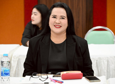 นที่ 28 ตุลาคม 2568 นายสาธิต ปานขำ เลขานุการกรม ... พารามิเตอร์รูปภาพ 4