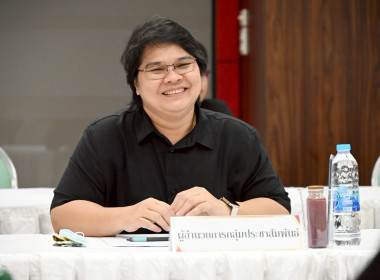 นที่ 28 ตุลาคม 2568 นายสาธิต ปานขำ เลขานุการกรม ... พารามิเตอร์รูปภาพ 2