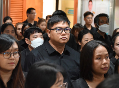 วันที่ 29 ตุลาคม 2568 นายสาธิต ปานขำ เลขานุการกรม ... พารามิเตอร์รูปภาพ 12