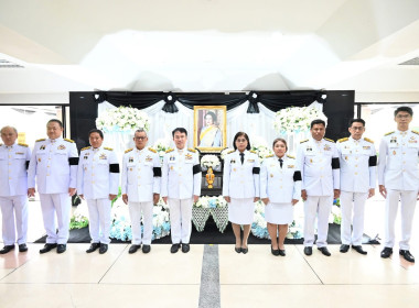 วันที่ 29 ตุลาคม 2568 นายสาธิต ปานขำ เลขานุการกรม ... พารามิเตอร์รูปภาพ 20