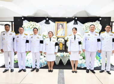 วันที่ 29 ตุลาคม 2568 นายสาธิต ปานขำ เลขานุการกรม ... พารามิเตอร์รูปภาพ 21