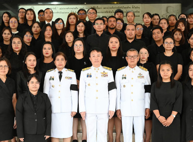 วันที่ 29 ตุลาคม 2568 นายสาธิต ปานขำ เลขานุการกรม ... พารามิเตอร์รูปภาพ 23