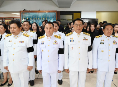 วันที่ 29 ตุลาคม 2568 นายสาธิต ปานขำ เลขานุการกรม ... พารามิเตอร์รูปภาพ 7