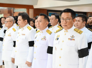 วันที่ 29 ตุลาคม 2568 นายสาธิต ปานขำ เลขานุการกรม ... พารามิเตอร์รูปภาพ 8