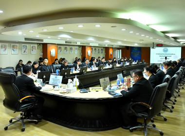 วันที่ 13 พฤศจิกายน 2568 นายสาธิต ปานขำ เลขานุการกรม ... พารามิเตอร์รูปภาพ 30