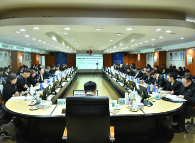 วันที่ 13 พฤศจิกายน 2568 นายสาธิต ปานขำ เลขานุการกรม ... พารามิเตอร์รูปภาพ 33