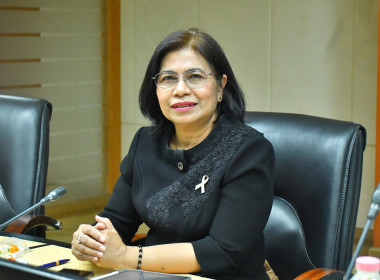 วันที่ 13 พฤศจิกายน 2568 นายสาธิต ปานขำ เลขานุการกรม ... พารามิเตอร์รูปภาพ 4