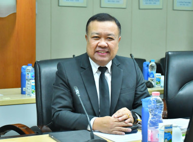 วันที่ 13 พฤศจิกายน 2568 นายสาธิต ปานขำ เลขานุการกรม ... พารามิเตอร์รูปภาพ 7