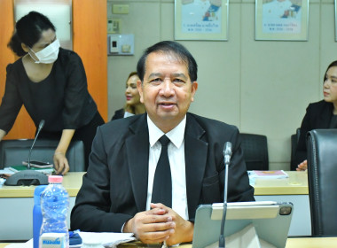 วันที่ 13 พฤศจิกายน 2568 นายสาธิต ปานขำ เลขานุการกรม ... พารามิเตอร์รูปภาพ 8