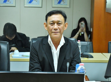 วันที่ 13 พฤศจิกายน 2568 นายสาธิต ปานขำ เลขานุการกรม ... พารามิเตอร์รูปภาพ 19