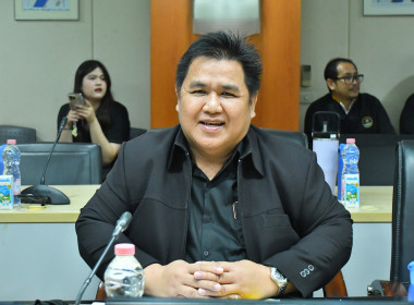 วันที่ 13 พฤศจิกายน 2568 นายสาธิต ปานขำ เลขานุการกรม ... พารามิเตอร์รูปภาพ 20