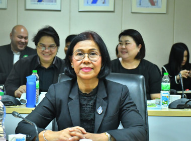 วันที่ 13 พฤศจิกายน 2568 นายสาธิต ปานขำ เลขานุการกรม ... พารามิเตอร์รูปภาพ 21