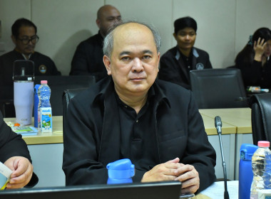 วันที่ 13 พฤศจิกายน 2568 นายสาธิต ปานขำ เลขานุการกรม ... พารามิเตอร์รูปภาพ 22