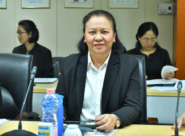 วันที่ 13 พฤศจิกายน 2568 นายสาธิต ปานขำ เลขานุการกรม ... พารามิเตอร์รูปภาพ 23