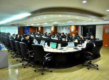 วันที่ 13 พฤศจิกายน 2568 นายสาธิต ปานขำ เลขานุการกรม ... พารามิเตอร์รูปภาพ 37