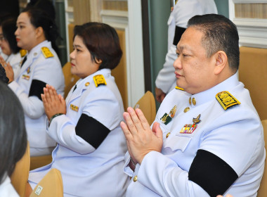 วันที่ 20 พฤศจิกายน 2568 นายสาธิต ปานขำ เลขานุการกรม ... พารามิเตอร์รูปภาพ 3