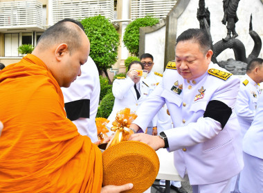 วันที่ 20 พฤศจิกายน 2568 นายสาธิต ปานขำ เลขานุการกรม ... พารามิเตอร์รูปภาพ 4