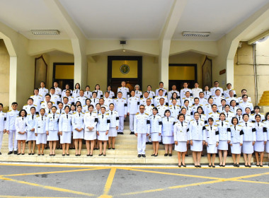 วันที่ 20 พฤศจิกายน 2568 นายสาธิต ปานขำ เลขานุการกรม ... พารามิเตอร์รูปภาพ 6