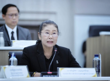 วันที่ 26 พฤศจิกายน 2568 นายสาธิต ปานขำ เลขานุการกรม ... พารามิเตอร์รูปภาพ 5