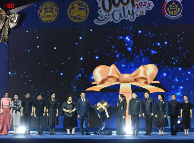 วันที่ 22 ธันวาคม 2568 นายสาธิต ปานขำ เลขานุการกรม ... พารามิเตอร์รูปภาพ 3