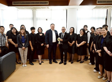 วันที่ 8 มกราคม 2569 นายสาธิต ปานขำ เลขานุการกรม ... พารามิเตอร์รูปภาพ 7