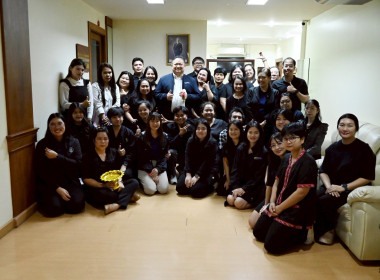 นที่ 8 มกราคม 2569 บุคลากรสำนักงานเลขานุการกรม ... พารามิเตอร์รูปภาพ 4