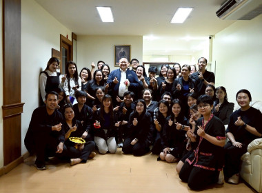 นที่ 8 มกราคม 2569 บุคลากรสำนักงานเลขานุการกรม ... พารามิเตอร์รูปภาพ 3