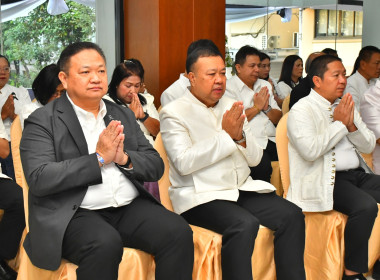 วันที่ 9 มกราคม 2569 นายสาธิต ปานขำ เลขานุการกรม ... พารามิเตอร์รูปภาพ 3