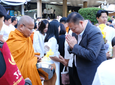 วันที่ 9 มกราคม 2569 นายสาธิต ปานขำ เลขานุการกรม ... พารามิเตอร์รูปภาพ 16