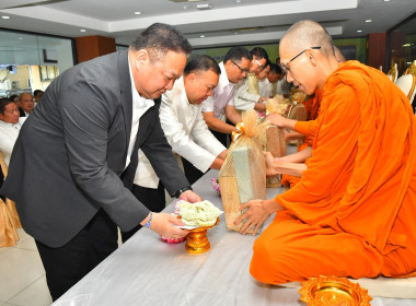 วันที่ 9 มกราคม 2569 นายสาธิต ปานขำ เลขานุการกรม ... พารามิเตอร์รูปภาพ 4