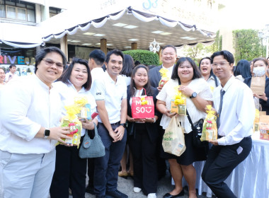 วันที่ 9 มกราคม 2569 นายสาธิต ปานขำ เลขานุการกรม ... พารามิเตอร์รูปภาพ 13