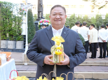 วันที่ 9 มกราคม 2569 นายสาธิต ปานขำ เลขานุการกรม ... พารามิเตอร์รูปภาพ 22