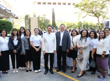 วันที่ 9 มกราคม 2569 นายสาธิต ปานขำ เลขานุการกรม ... พารามิเตอร์รูปภาพ 19