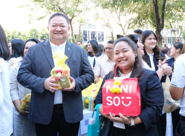 วันที่ 9 มกราคม 2569 นายสาธิต ปานขำ เลขานุการกรม ... พารามิเตอร์รูปภาพ 24