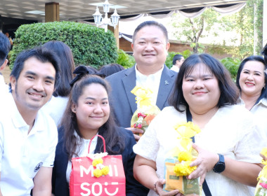 วันที่ 9 มกราคม 2569 นายสาธิต ปานขำ เลขานุการกรม ... พารามิเตอร์รูปภาพ 25