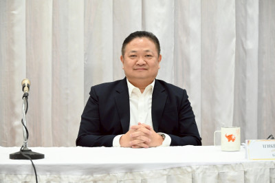 วันที่ 13 มกราคม 2569 นายสาธิต ปานขำ เลขานุการกรม ... พารามิเตอร์รูปภาพ 1