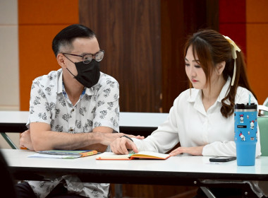 วันที่ 13 มกราคม 2569 นายสาธิต ปานขำ เลขานุการกรม ... พารามิเตอร์รูปภาพ 7