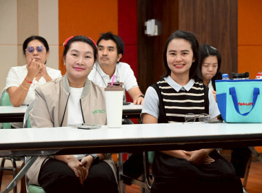 วันที่ 13 มกราคม 2569 นายสาธิต ปานขำ เลขานุการกรม ... พารามิเตอร์รูปภาพ 15